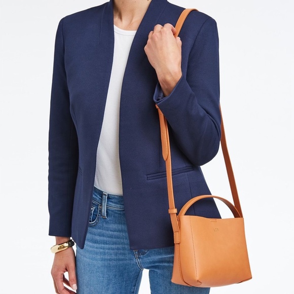 Mark & Graham Fillmore Crossbody Bag - Picture 2 of 3